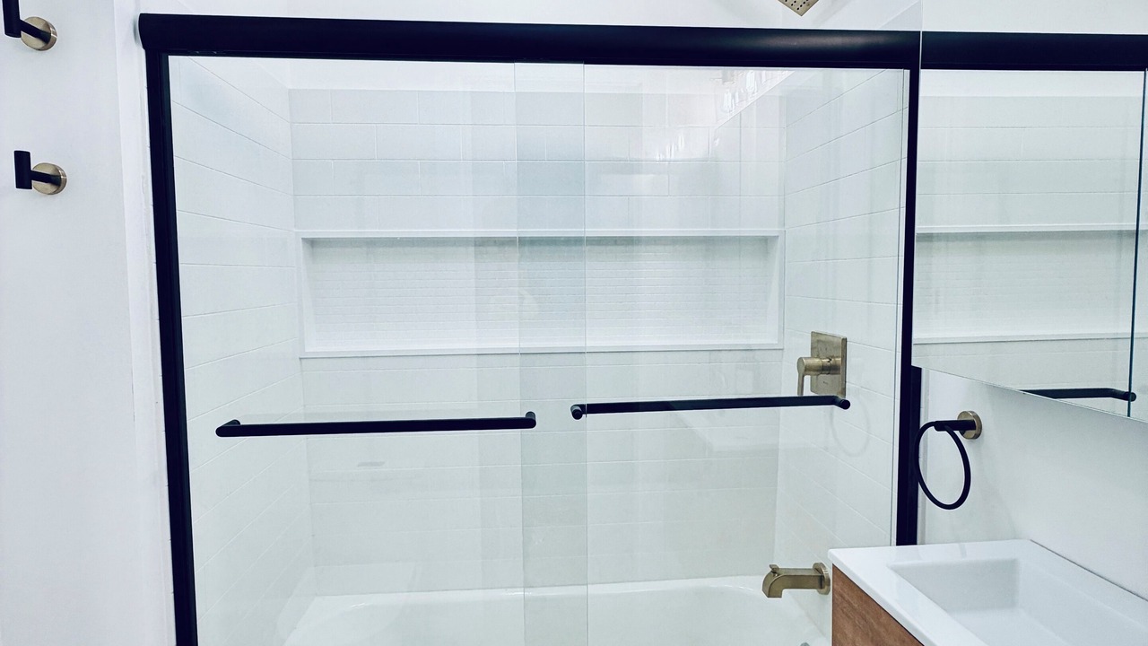 Photo of Bathroom in Revere