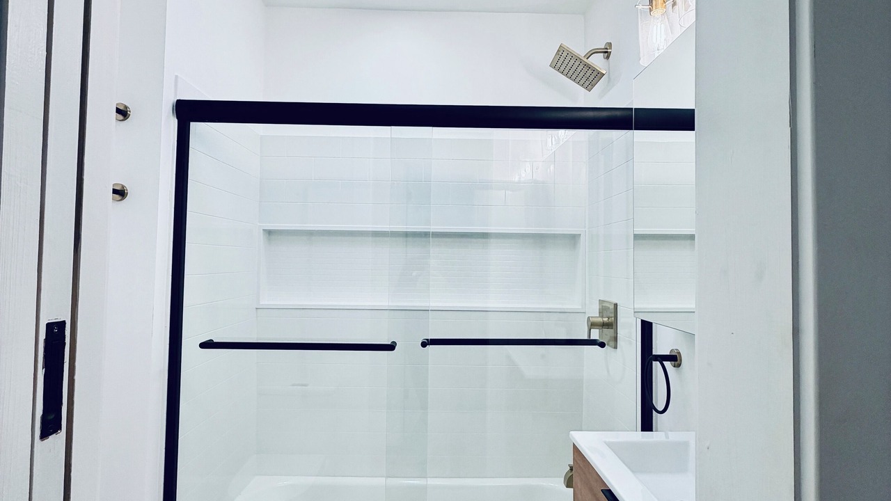 Photo of Bathroom in Revere