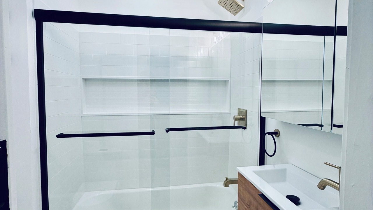 Photo of Bathroom in Revere