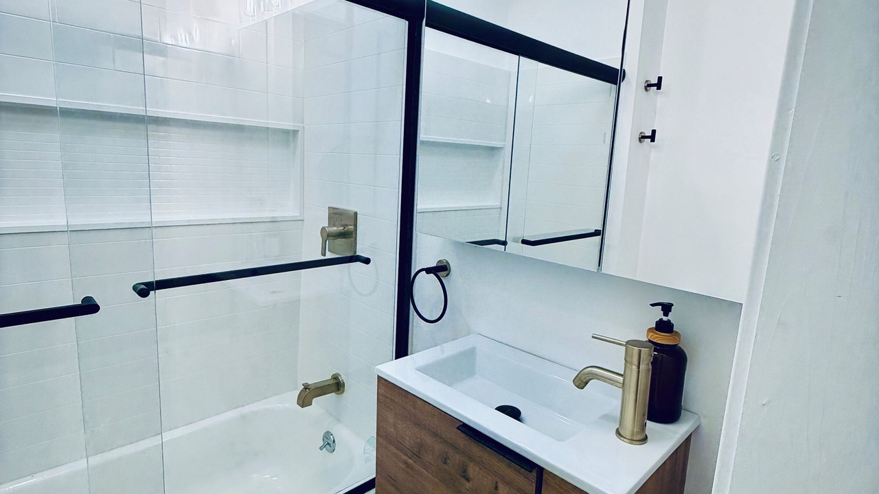 Photo of Bathroom in Revere