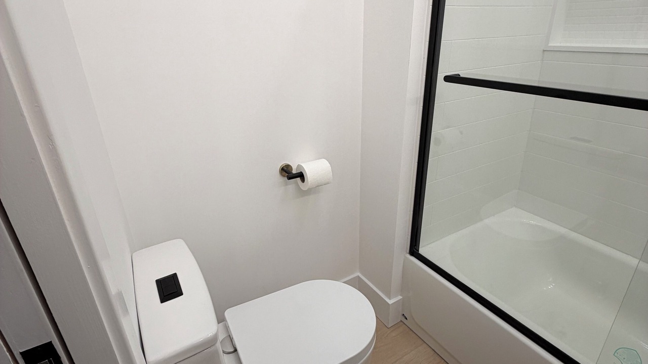 Photo of Bathroom in Revere