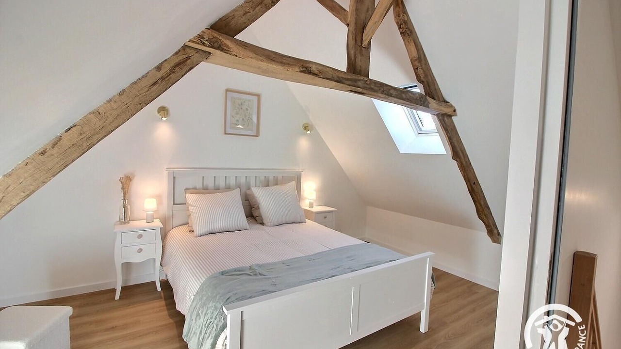 Photo of Bedroom in Vilde-Guingalan