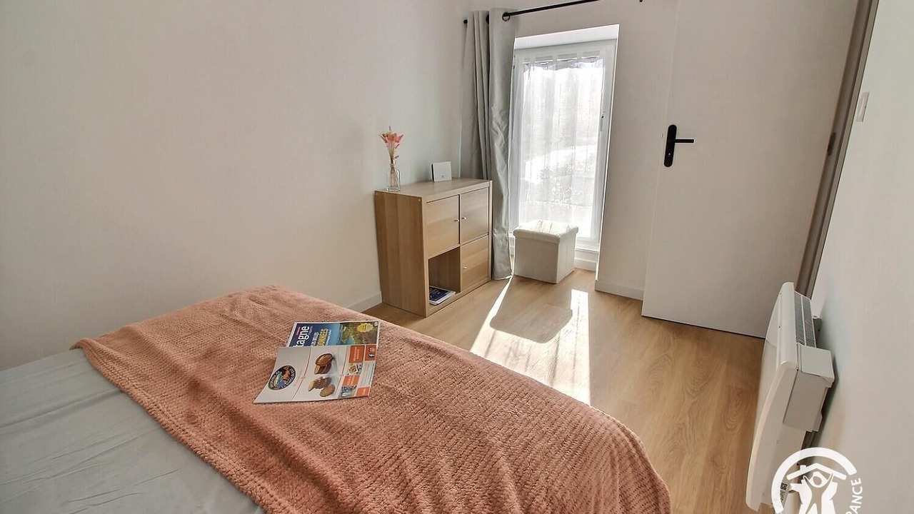 Photo of Bedroom in Vilde-Guingalan