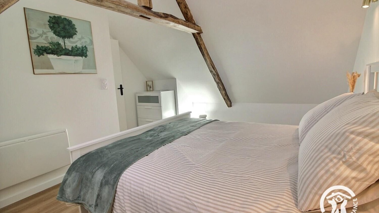 Photo of Bedroom in Vilde-Guingalan