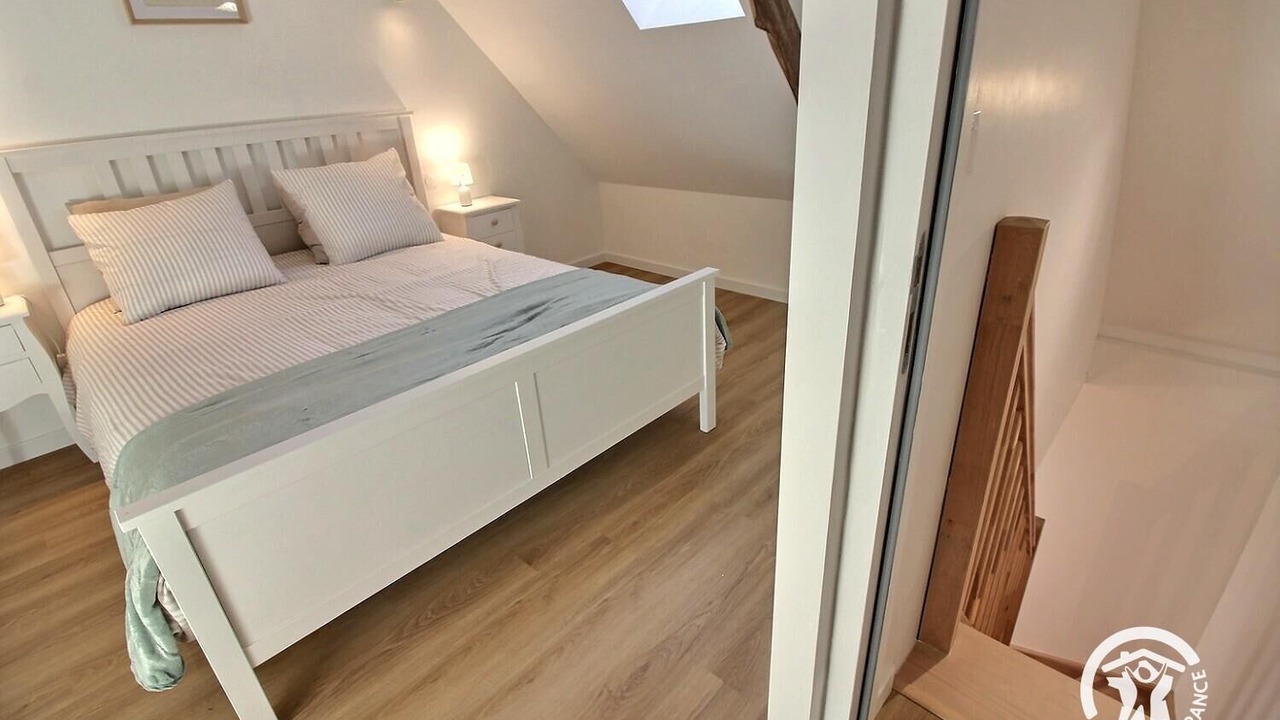 Photo of Bedroom in Vilde-Guingalan