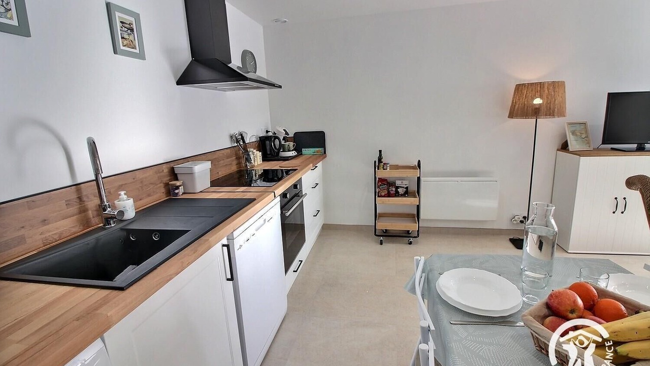 Photo of Kitchen in Vilde-Guingalan