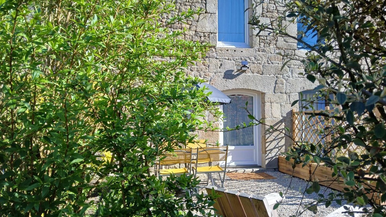 Photo of Patio Balcony in Vilde-Guingalan