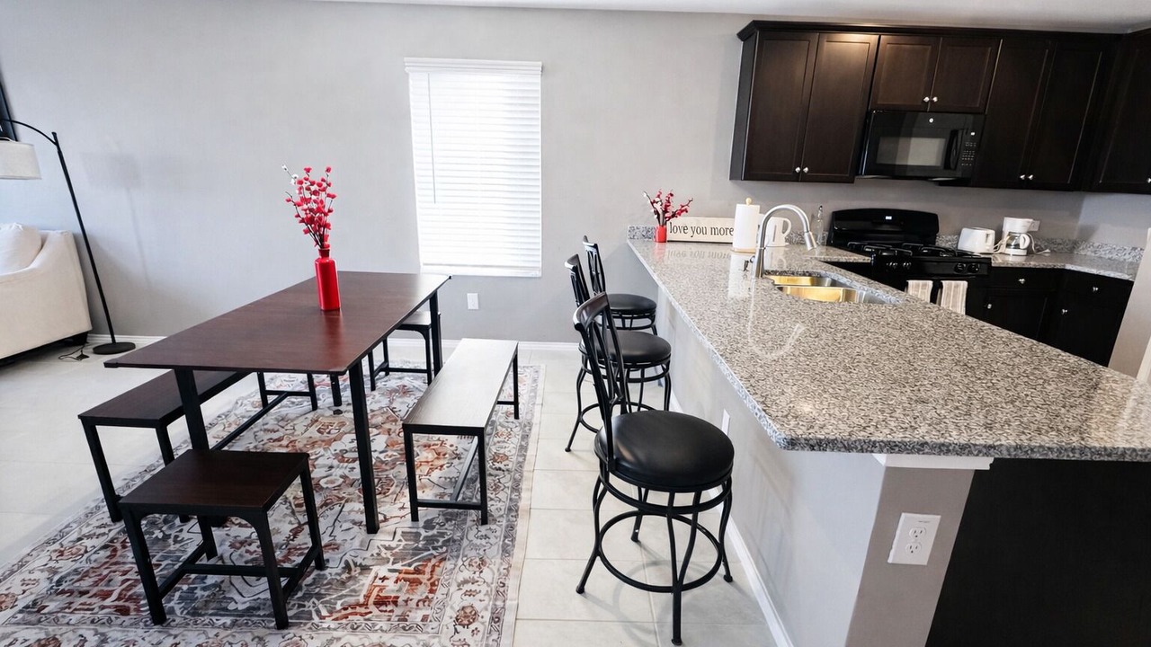 Photo of Kitchen in Little Elm