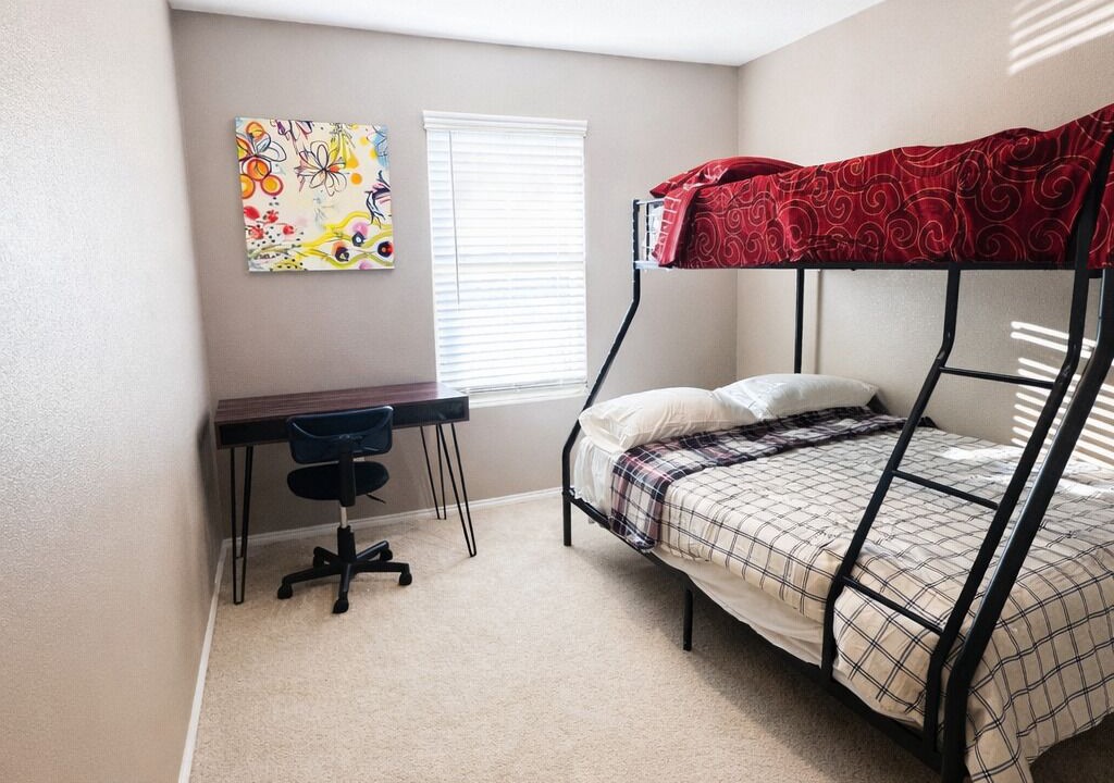 Photo of Bedroom in Little Elm