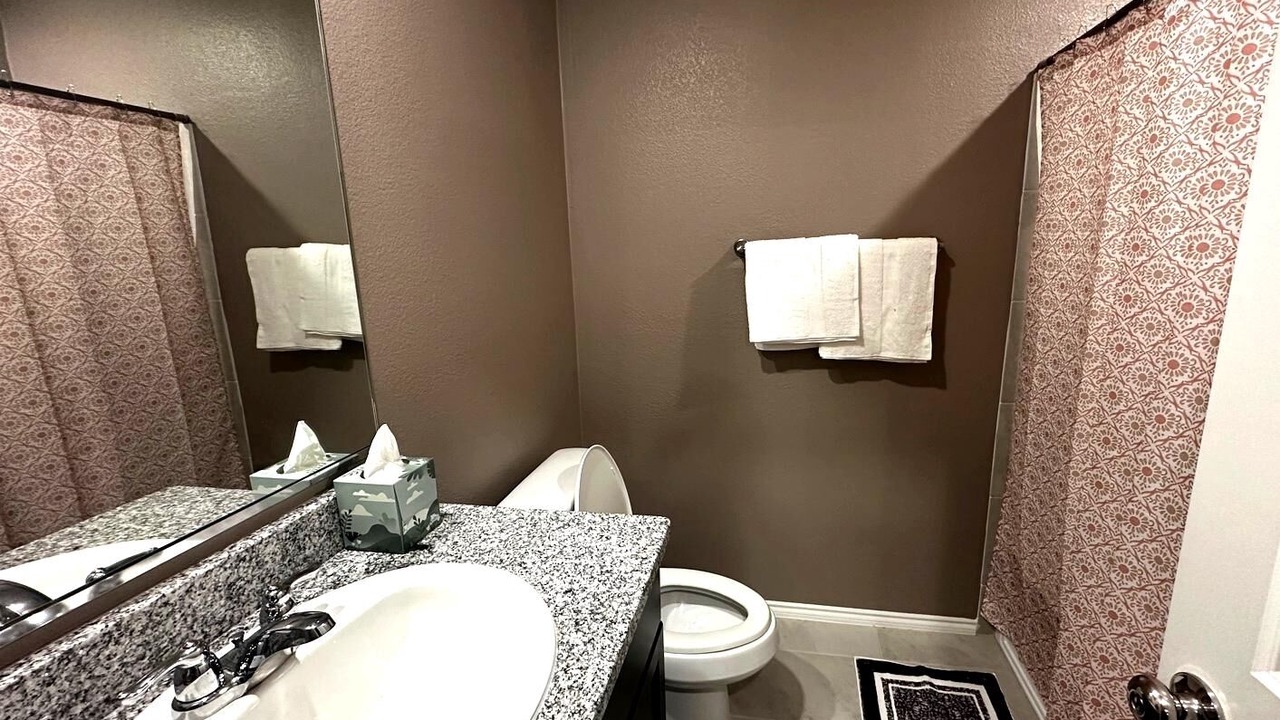 Photo of Bathroom in Little Elm