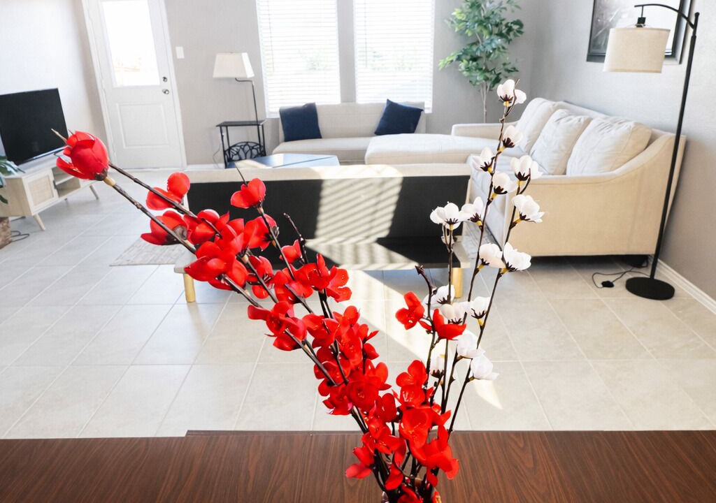 Photo of Livingroom in Little Elm