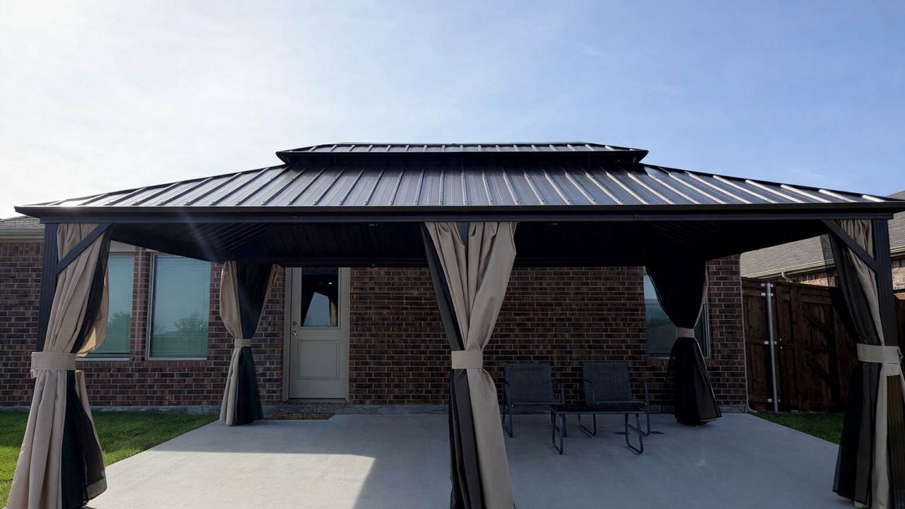 Photo of Outdoor in Little Elm