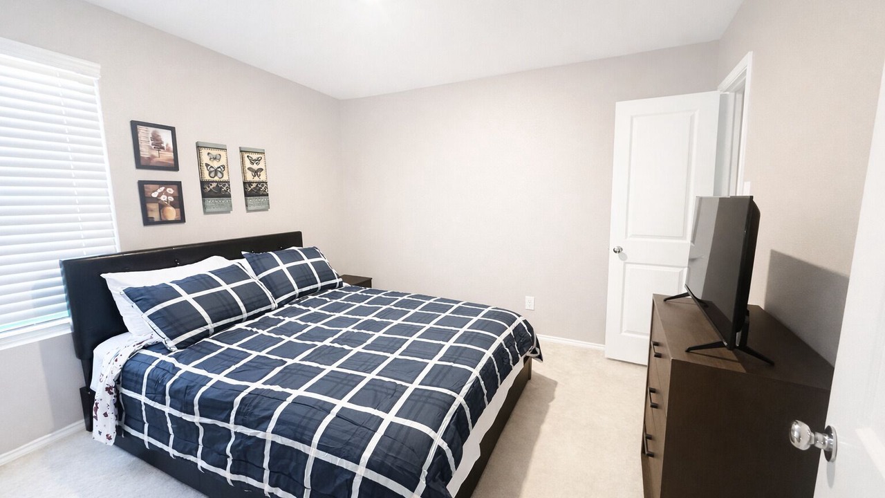 Photo of Bedroom in Little Elm