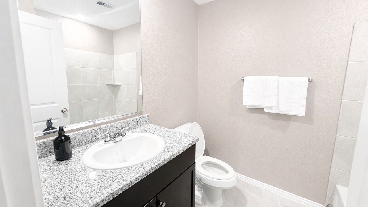 Photo of Bathroom in Little Elm