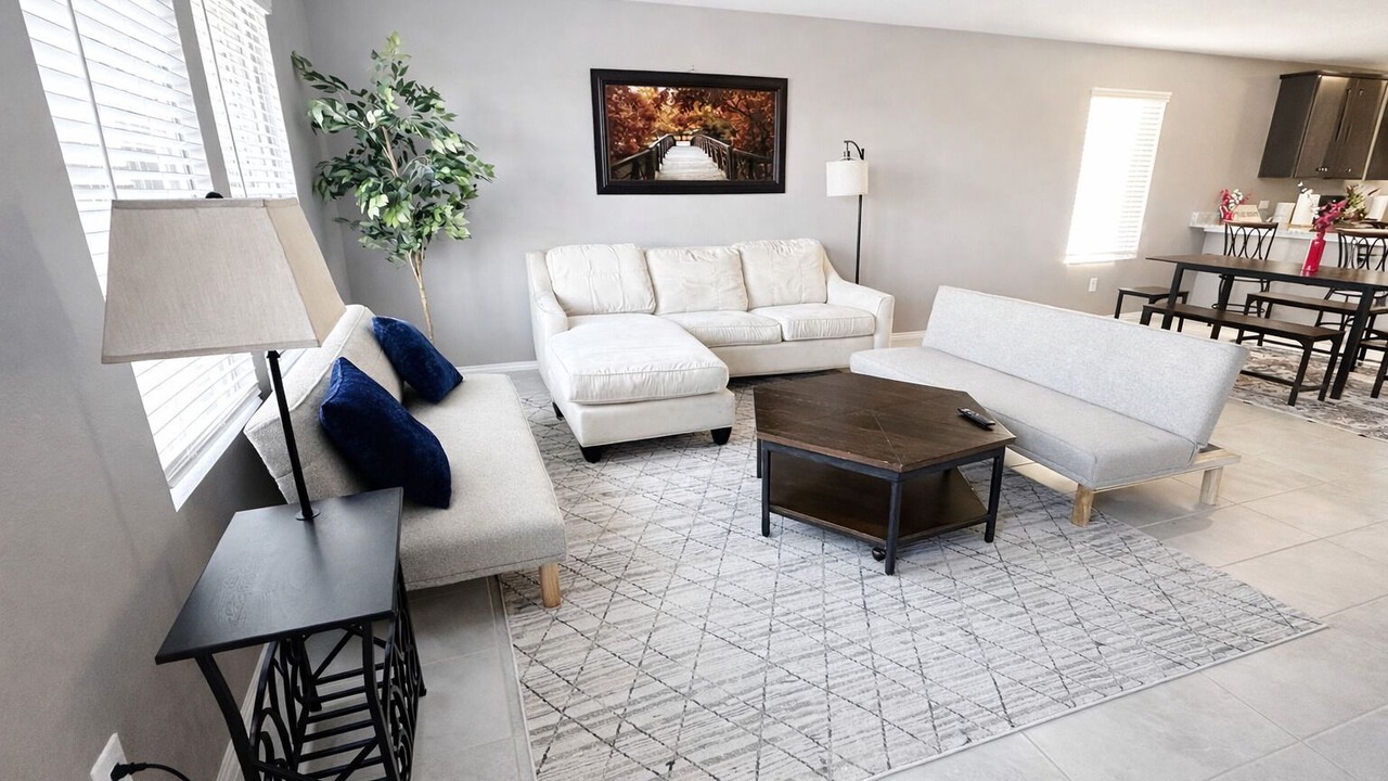 Photo of Livingroom in Little Elm