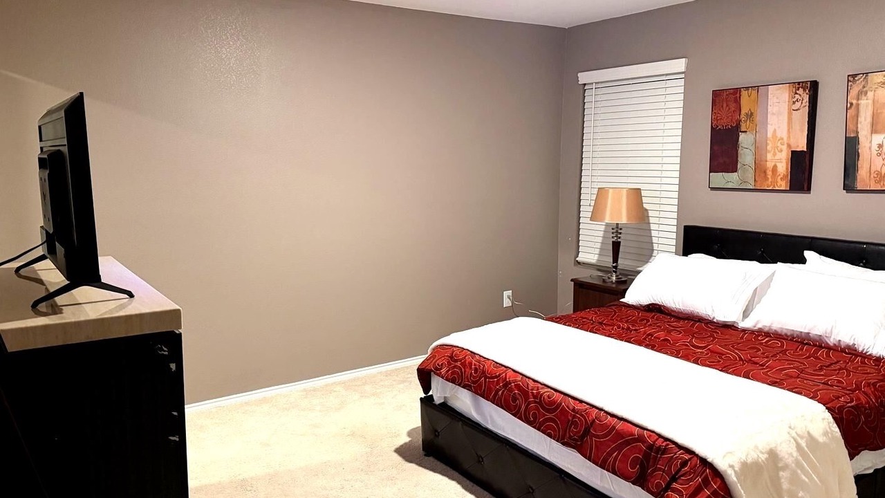 Photo of Bedroom in Little Elm