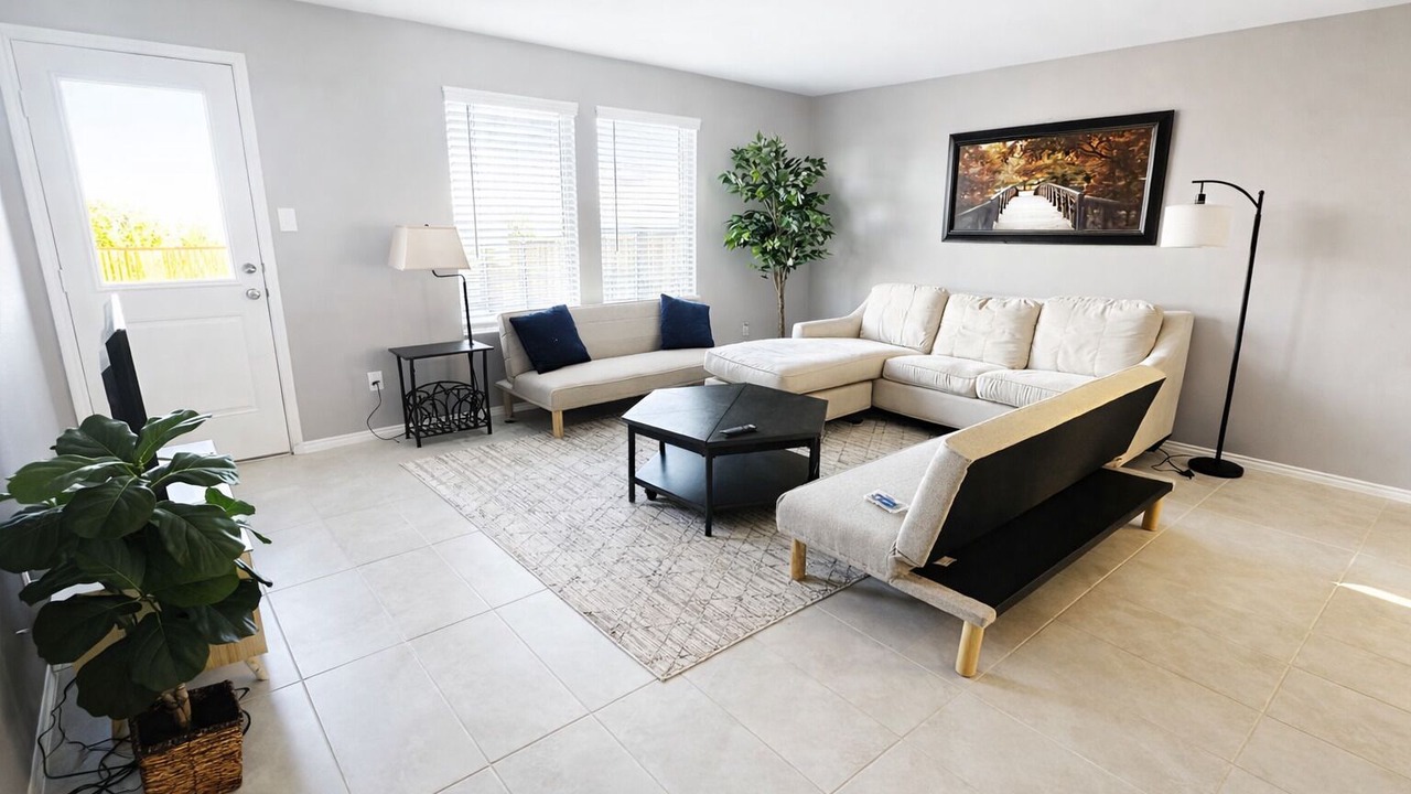 Photo of Livingroom in Little Elm
