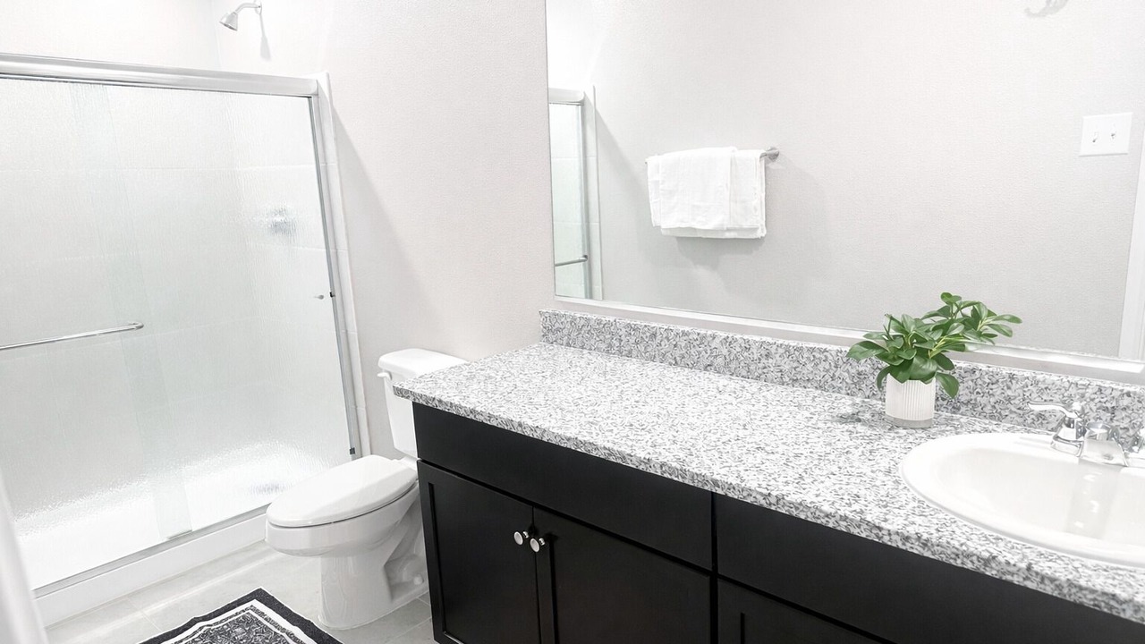 Photo of Bathroom in Little Elm