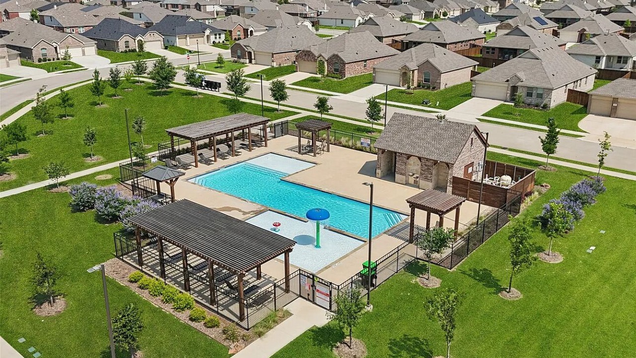 Photo of Outdoor in Little Elm