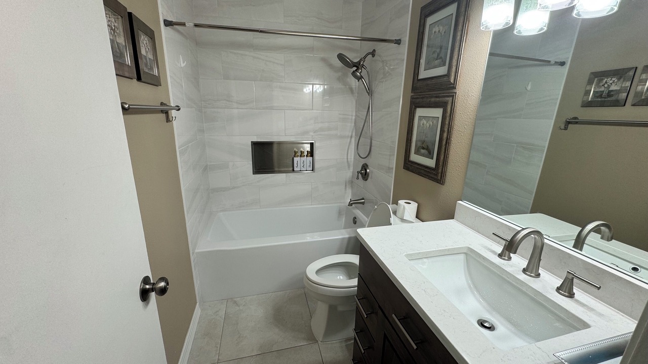 Photo of Bathroom in Taylor Ranch