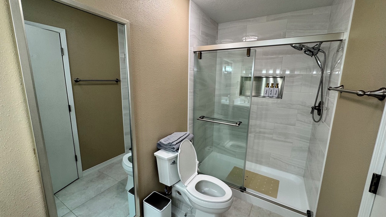 Photo of Bathroom in Taylor Ranch