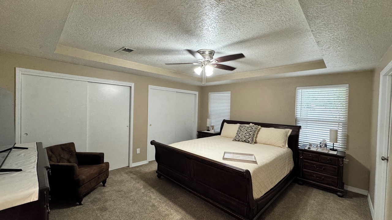 Photo of Bedroom in Taylor Ranch