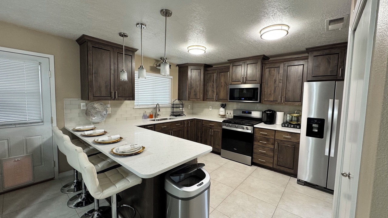 Photo of Kitchen in Taylor Ranch