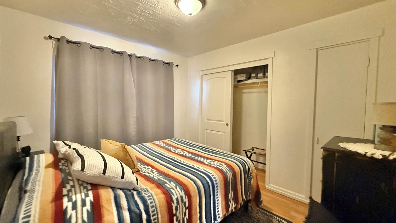 Photo of Bedroom in John Day