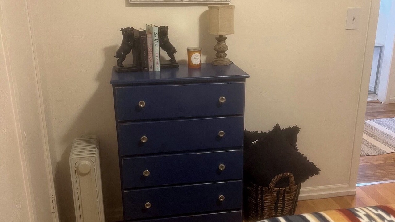 Photo of Bedroom in John Day