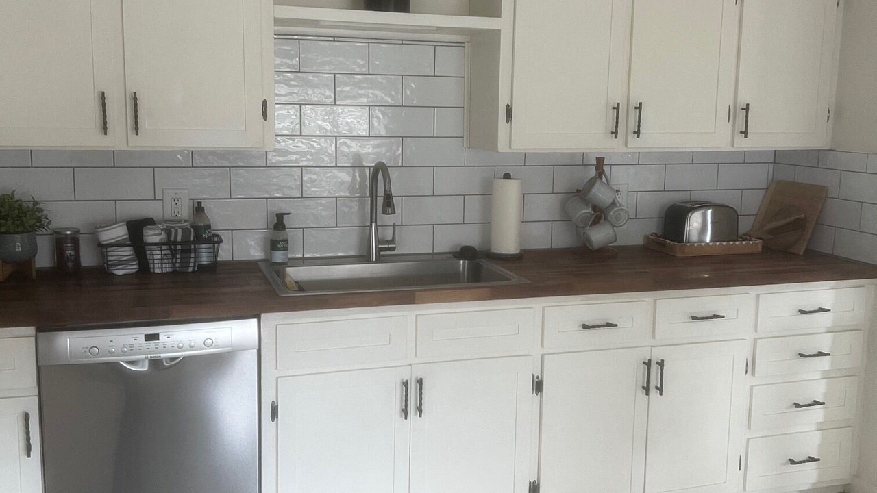 Photo of Kitchen in John Day