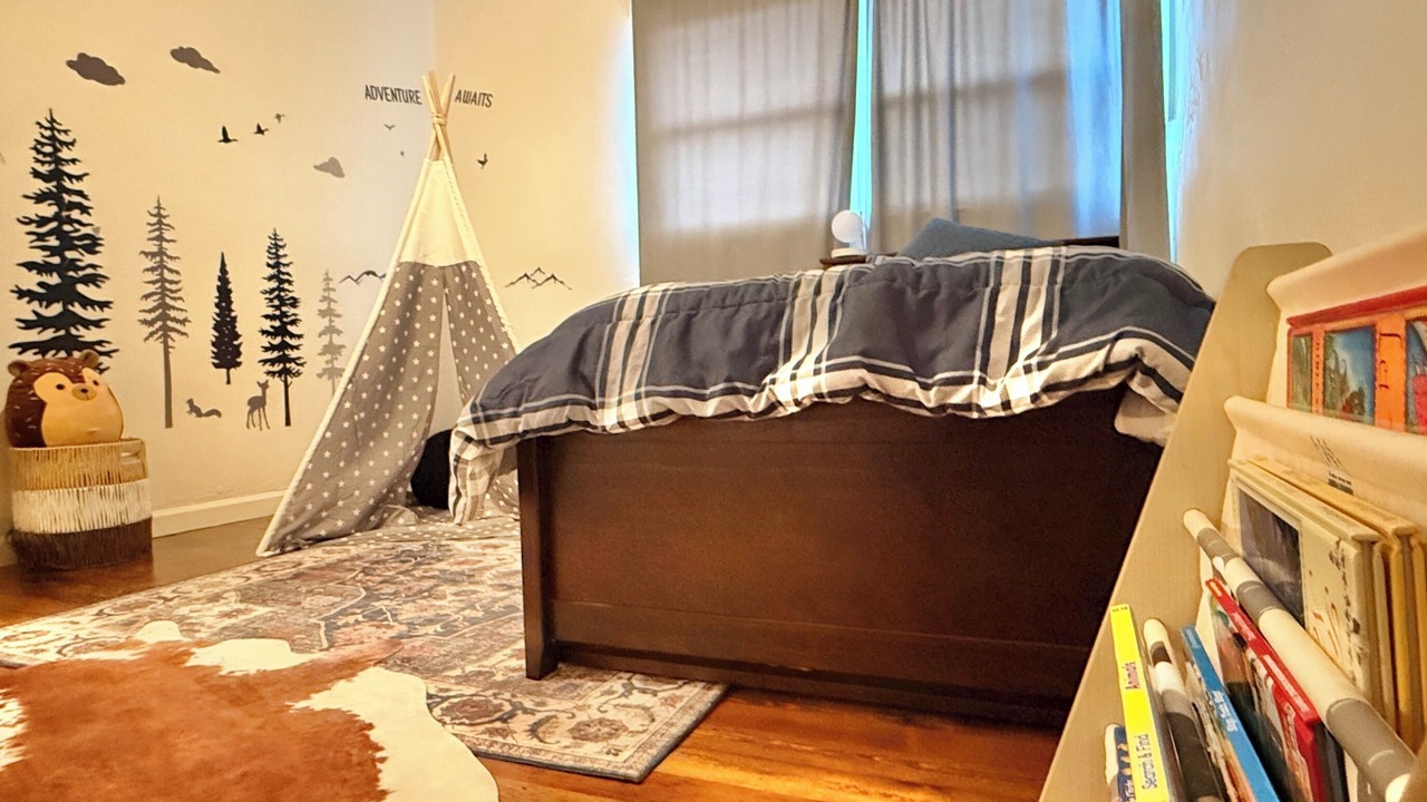 Photo of Bedroom in John Day