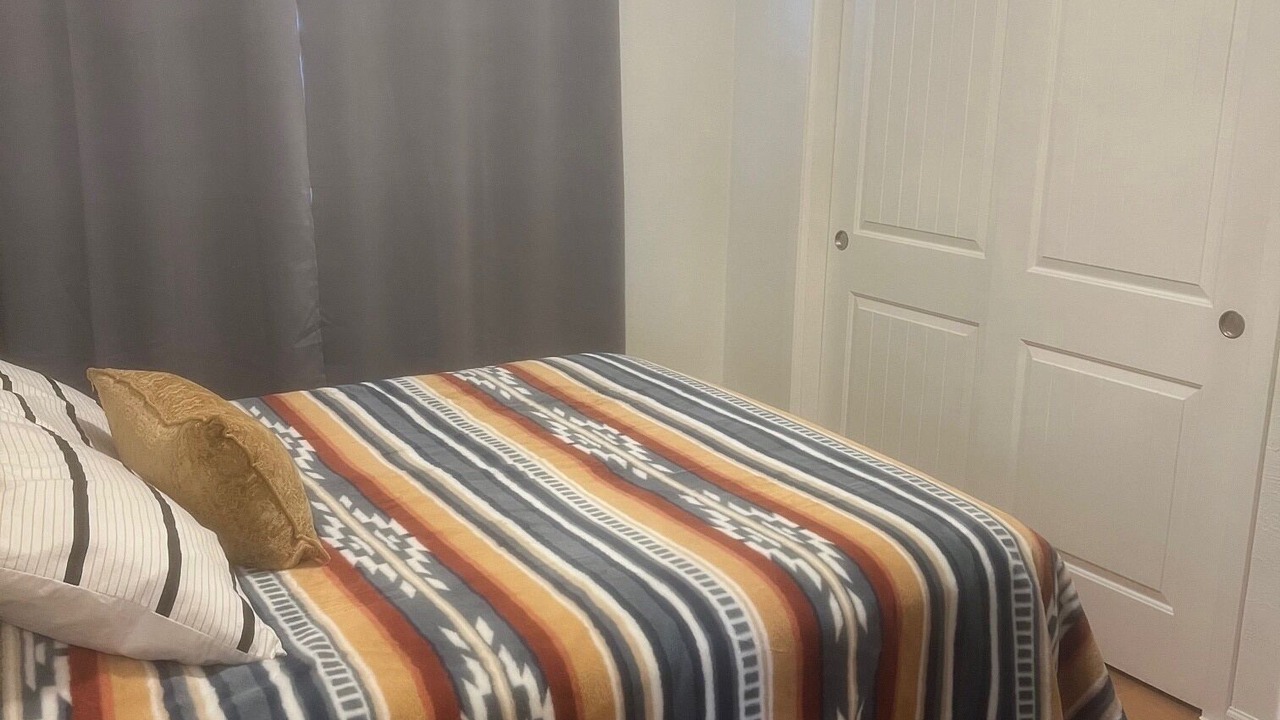 Photo of Bedroom in John Day