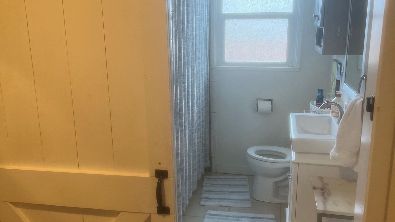 Photo of Bathroom in John Day