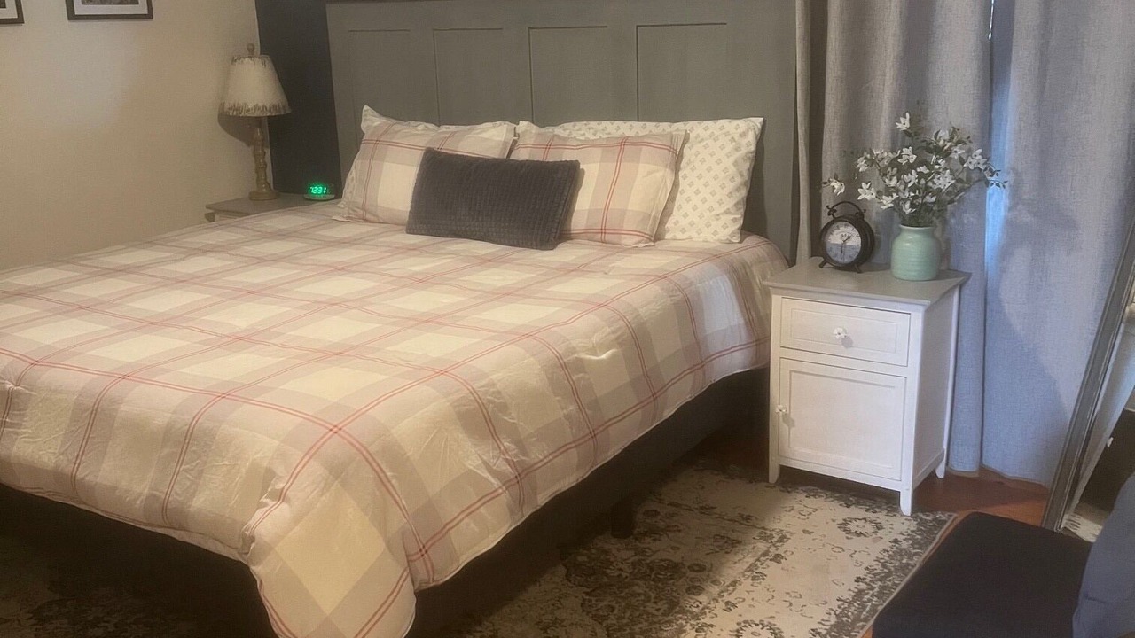 Photo of Bedroom in John Day
