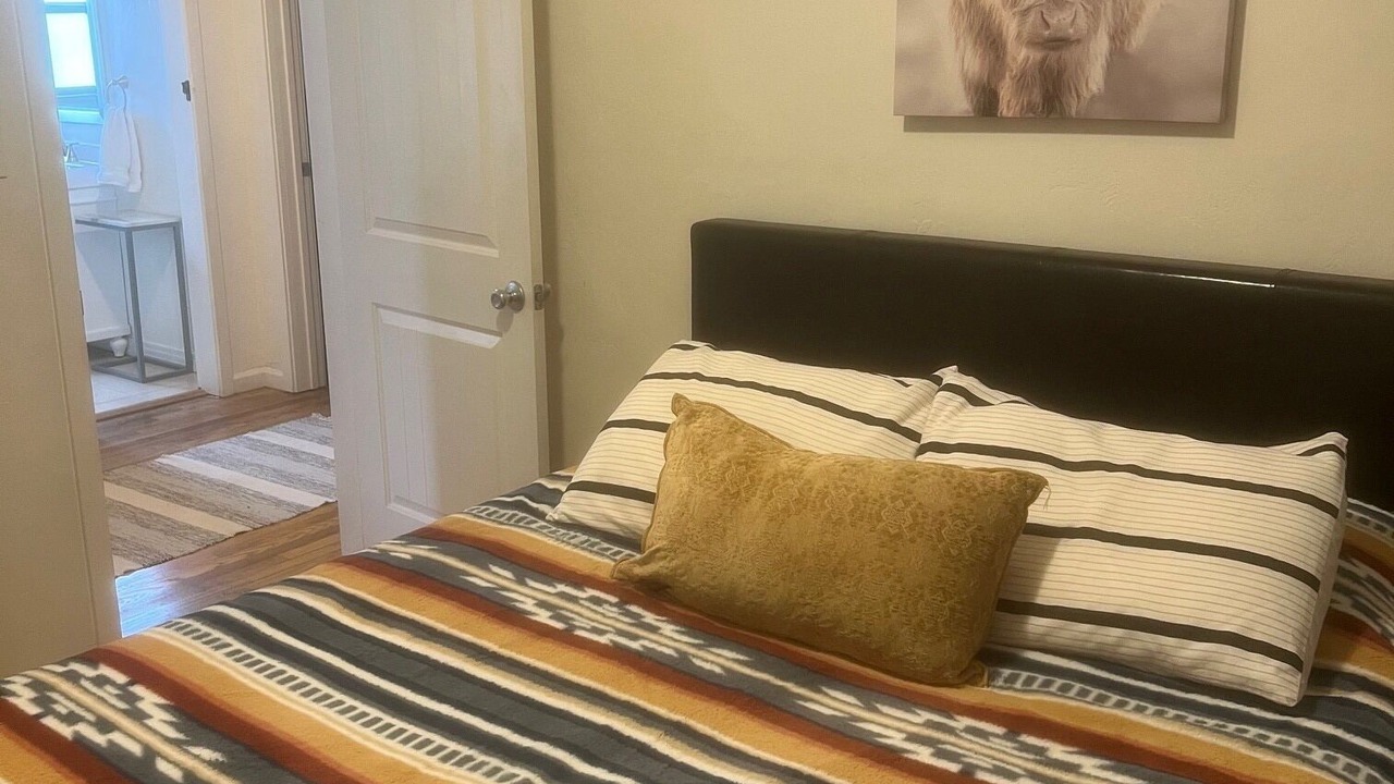 Photo of Bedroom in John Day