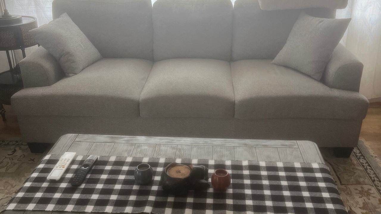 Photo of Livingroom in John Day