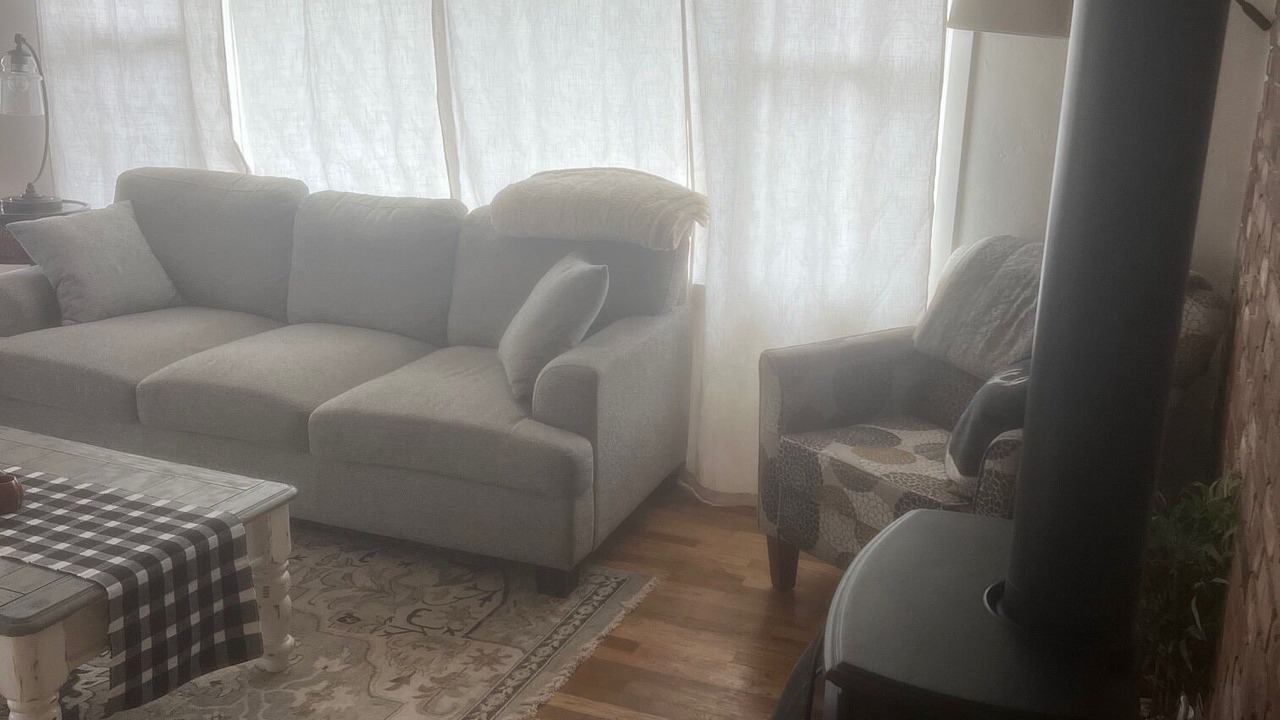 Photo of Livingroom in John Day