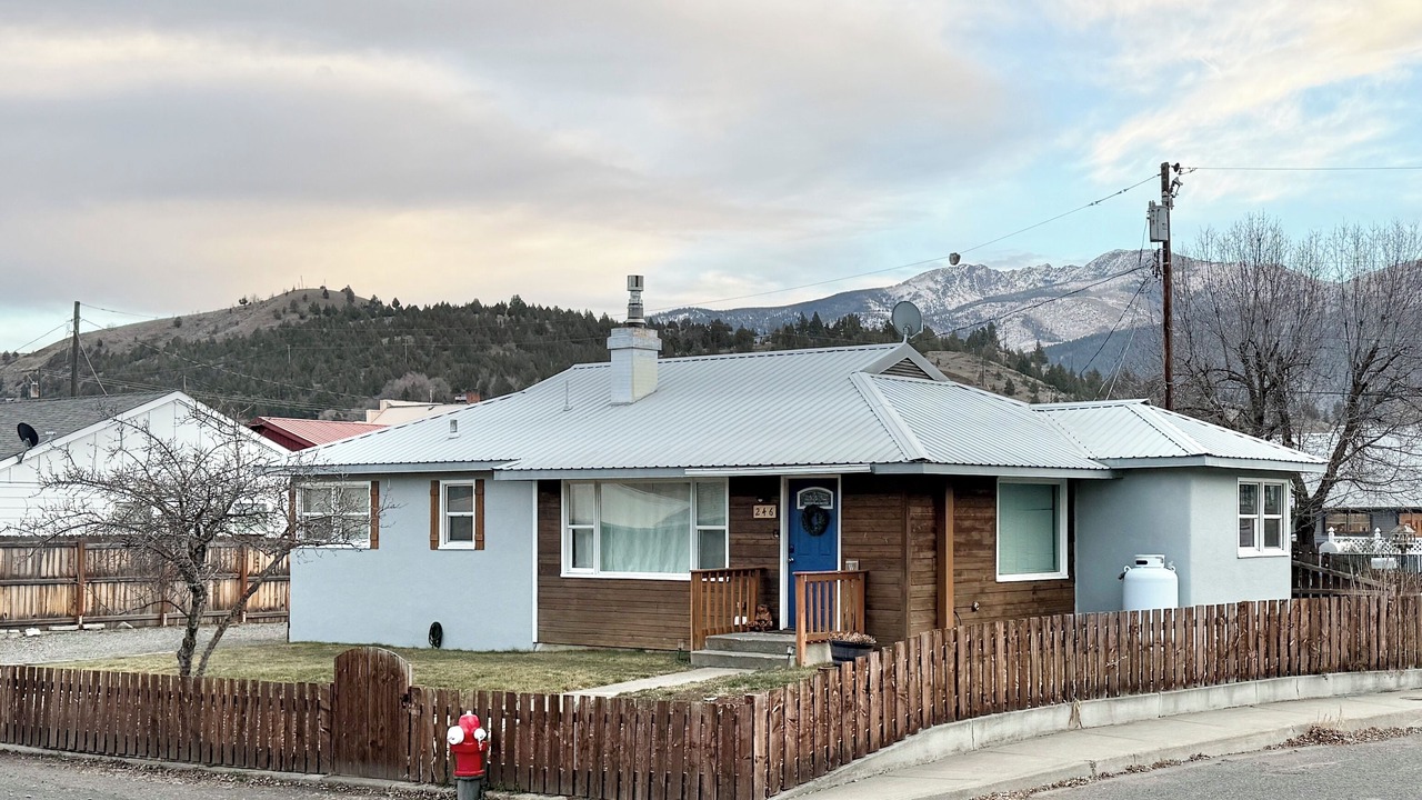Photo of Outdoor in John Day