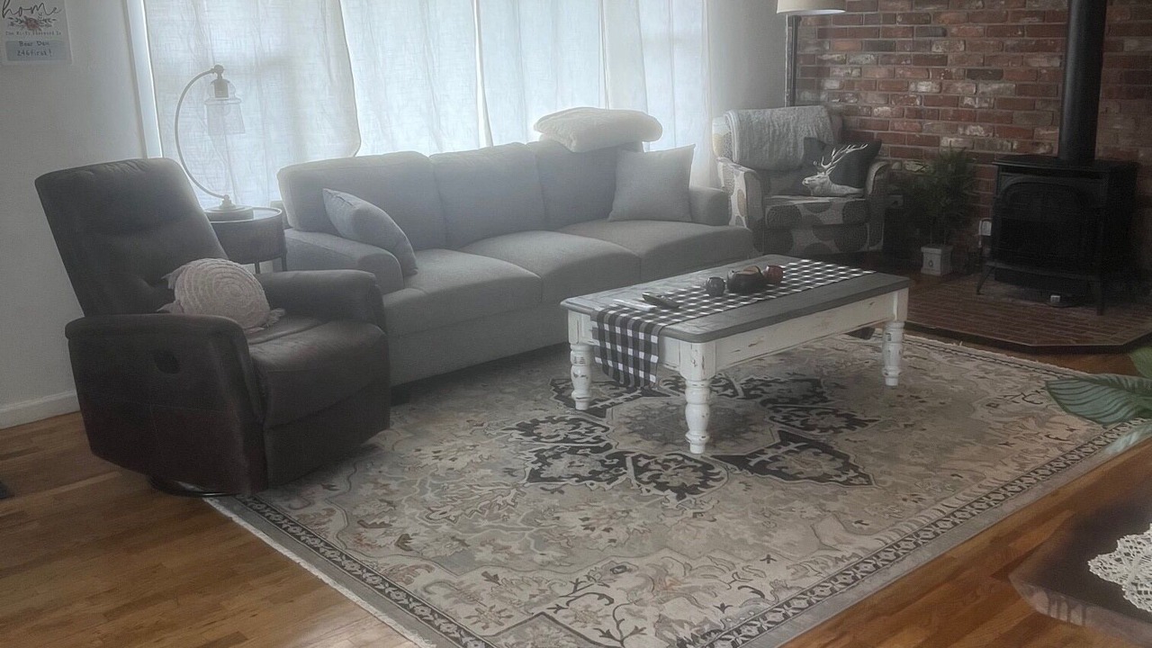 Photo of Livingroom in John Day