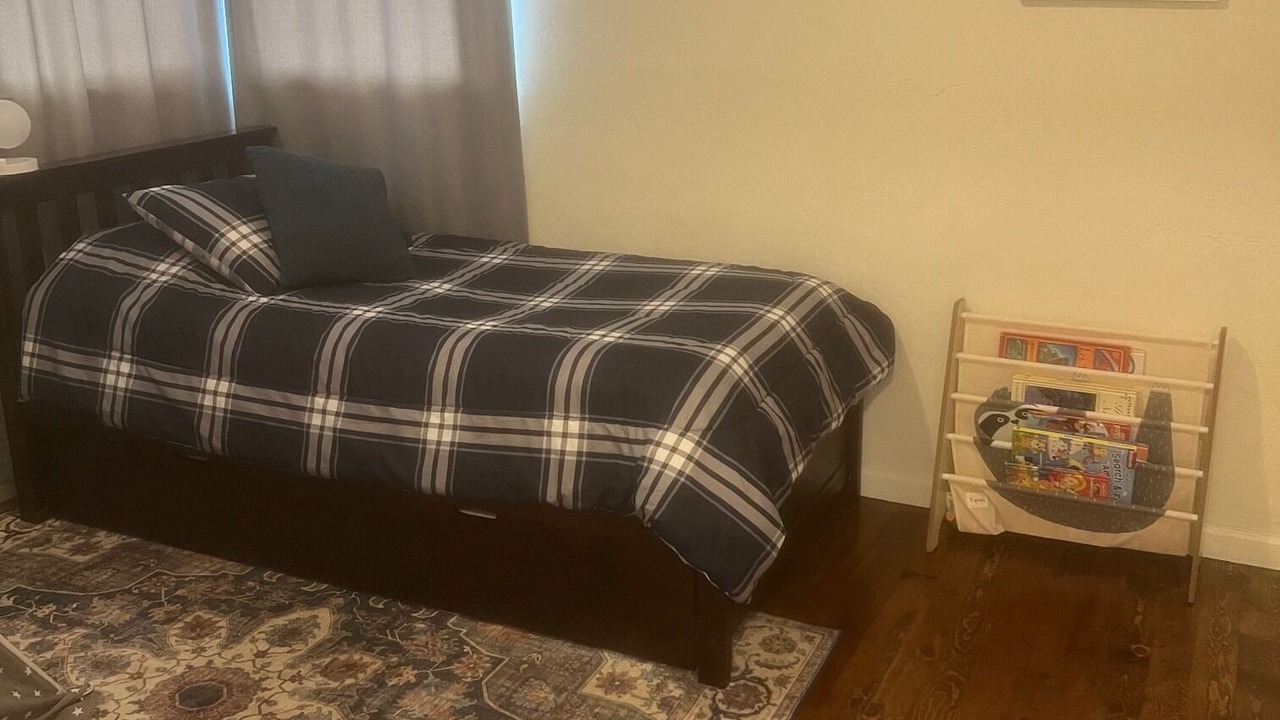 Photo of Bedroom in John Day