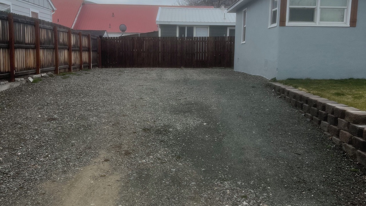 Photo of Outdoor in John Day