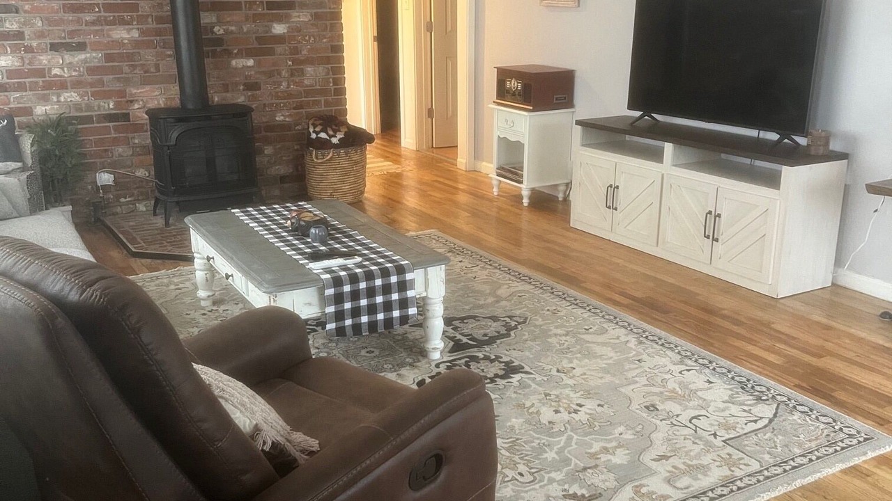 Photo of Livingroom in John Day