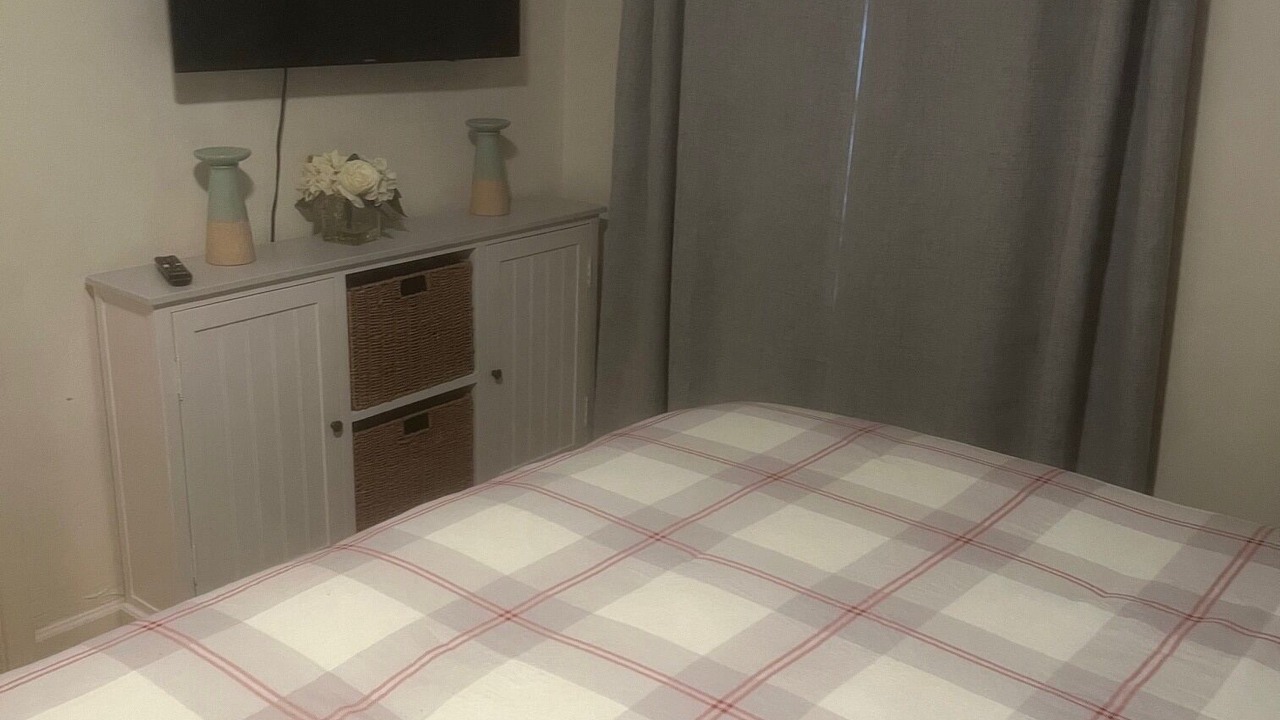 Photo of Bedroom in John Day