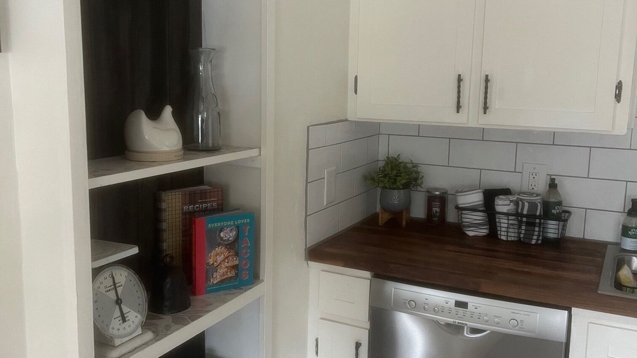 Photo of Kitchen in John Day