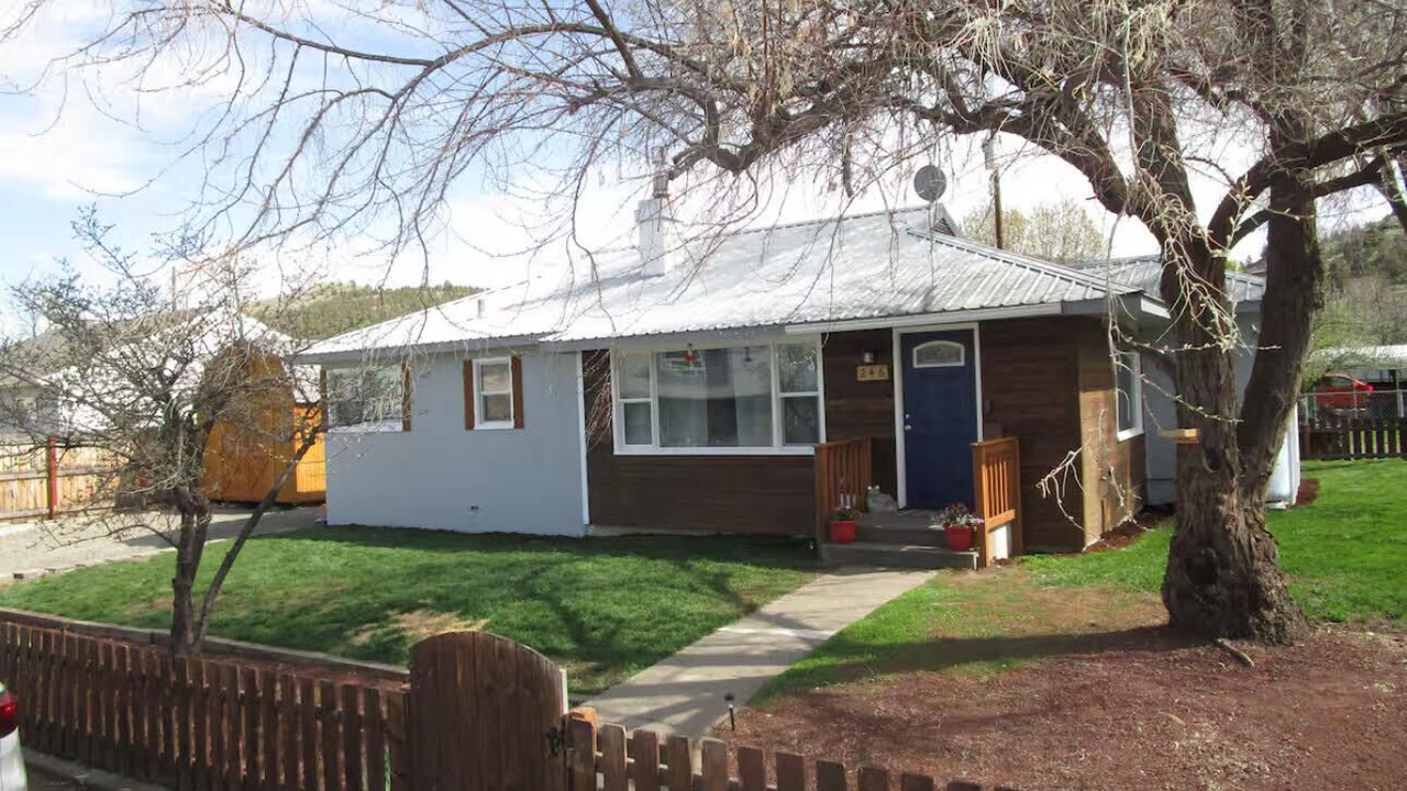 Photo of Outdoor in John Day