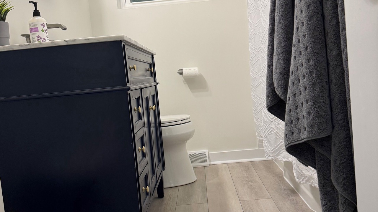 Photo of Bathroom in Arlington Heights