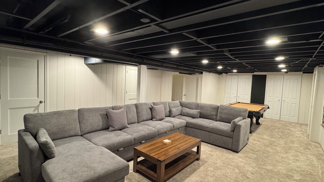 Photo of Livingroom in Arlington Heights