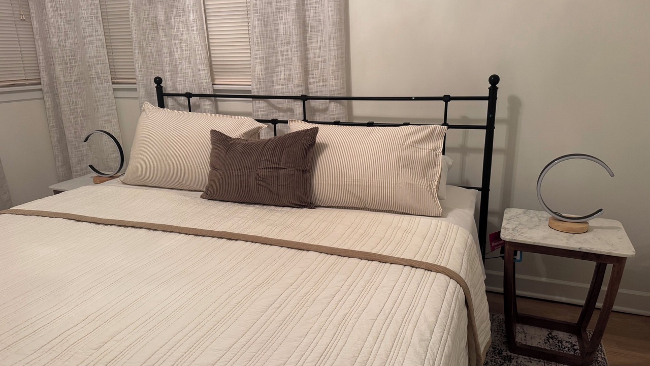Photo of Bedroom in Arlington Heights