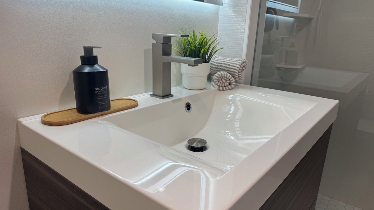 Photo of Bathroom in Arlington Heights