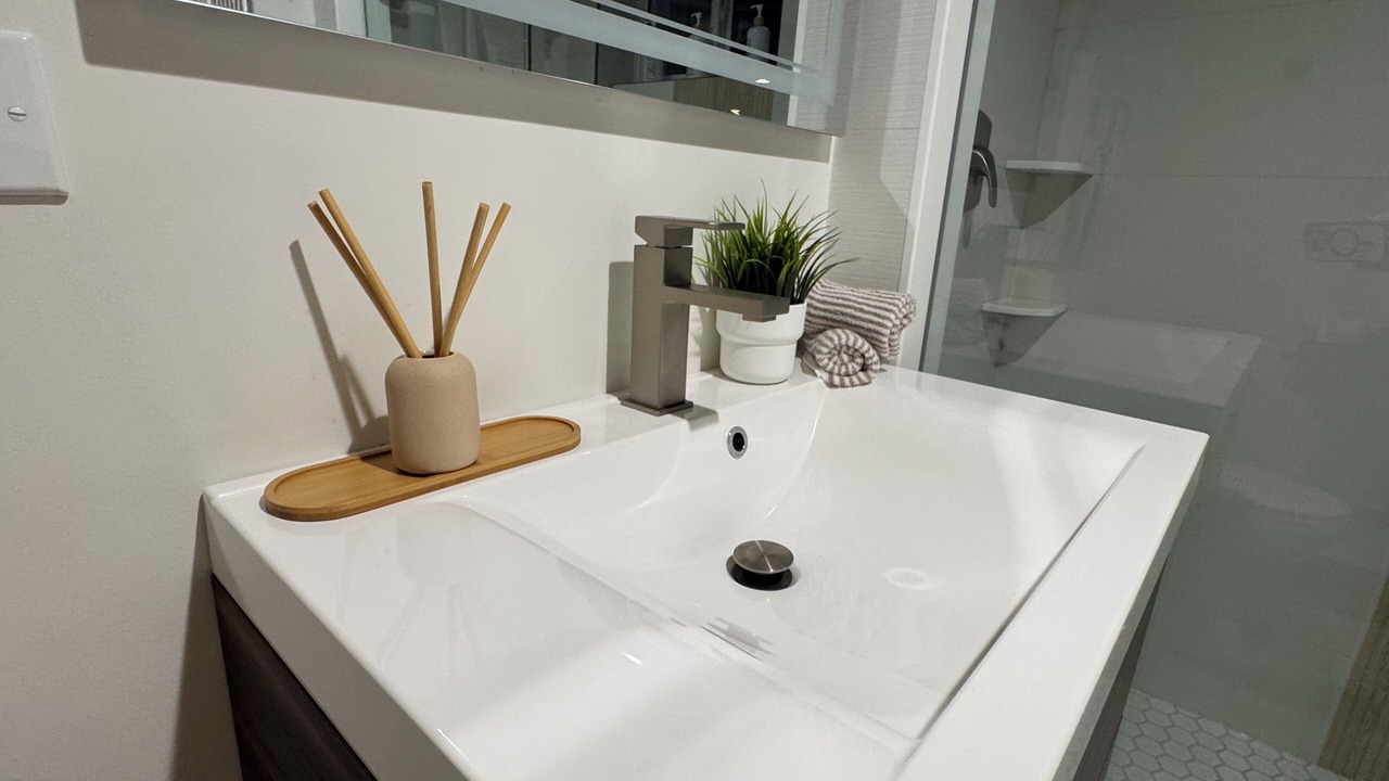 Photo of Bathroom in Arlington Heights